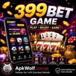 399Bet Game