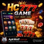 Hc777 Gam