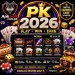 PK2026 Game Logo