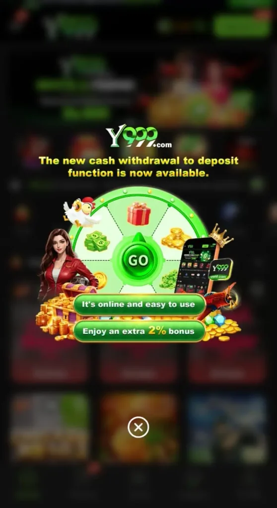 Y999 Game Apk Logo