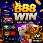 688WIN Game