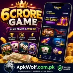 6Crore Game