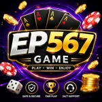 EP567 Game