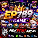 EP789 Game