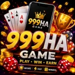 999HA Game Apk