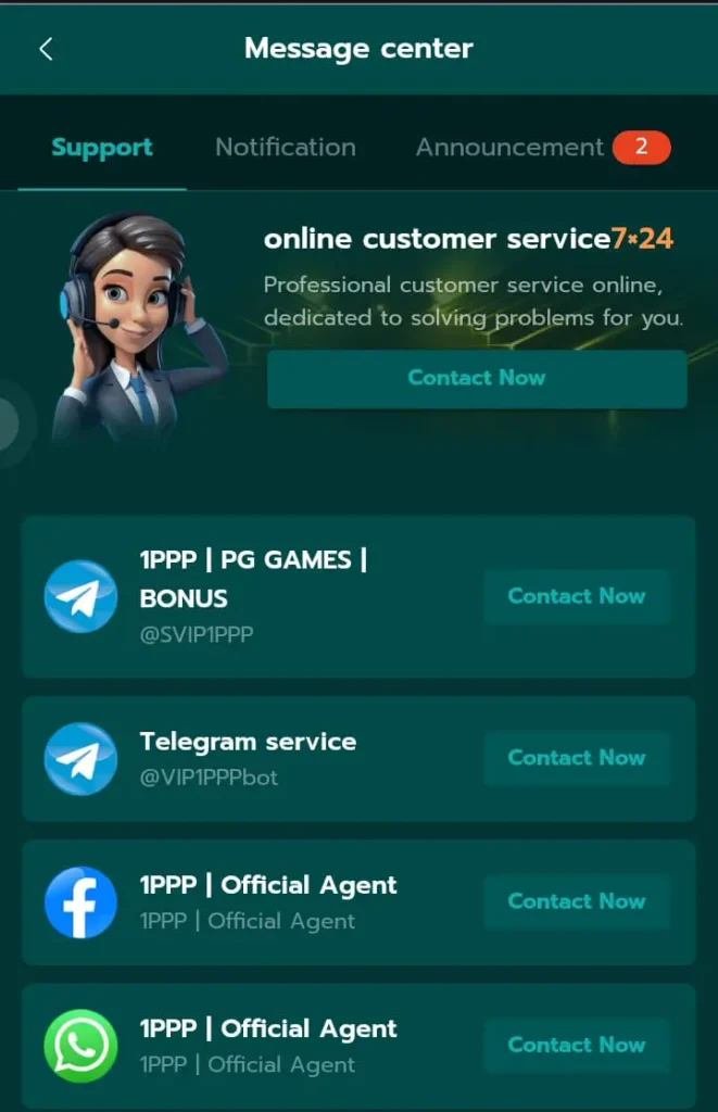 IPPP Game APK App